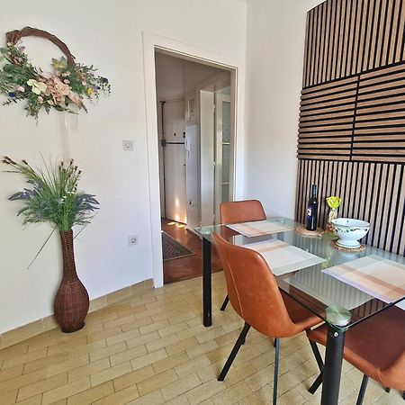 City Star Apartment Split Bagian luar foto