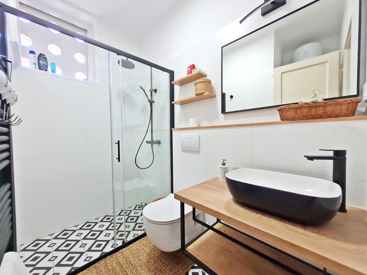 City Star Apartment Split Bagian luar foto