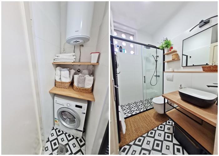 City Star Apartment Split Bagian luar foto