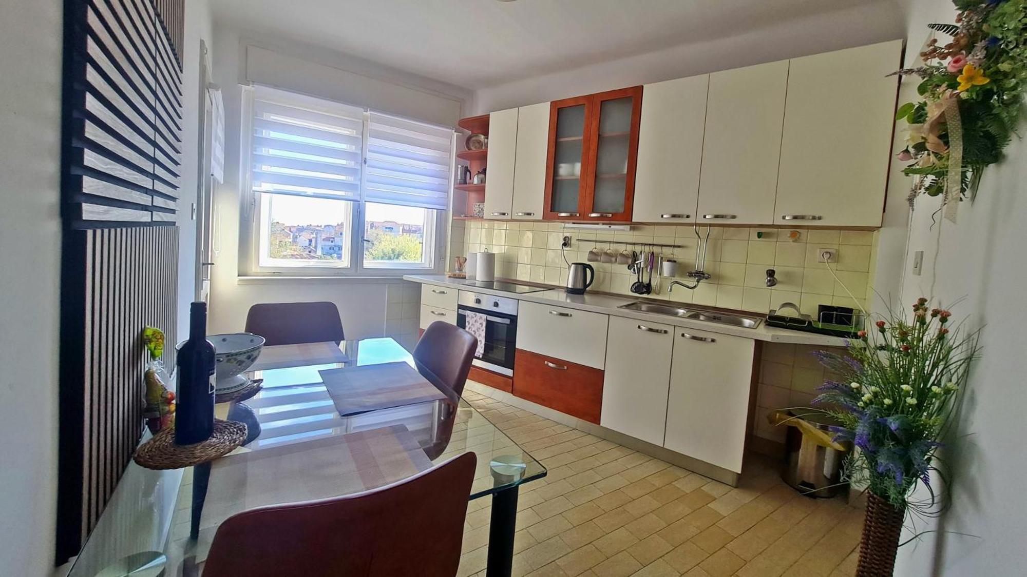 City Star Apartment Split Bagian luar foto